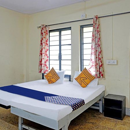 SPOT ON 81519 Hotel Prakash Residency Pimpri-Chinchwad Exterior foto
